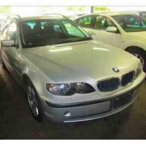 BMW 318i ʿ16ǯ