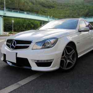 ٥ C63AMG ʿ23ǯ